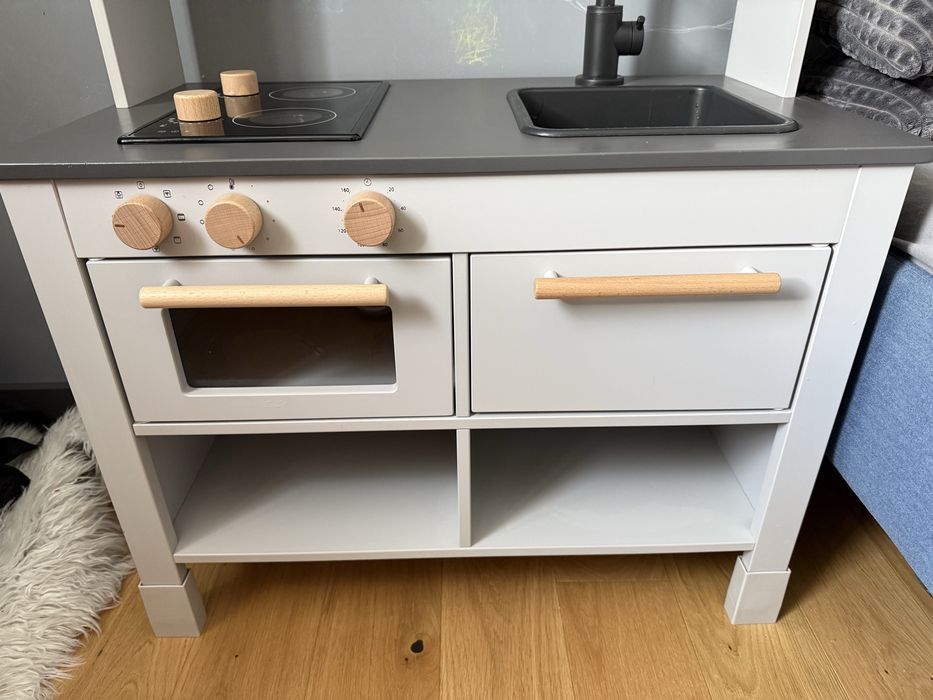 Kuchnia Ikea dla dzieci