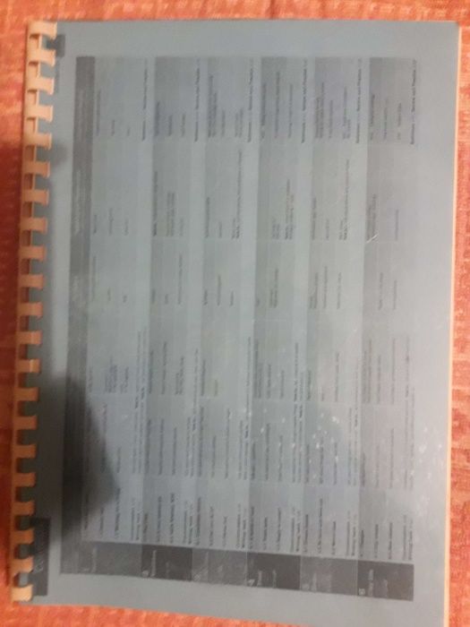 учебник по английскому языку с класными и домашними заданиями