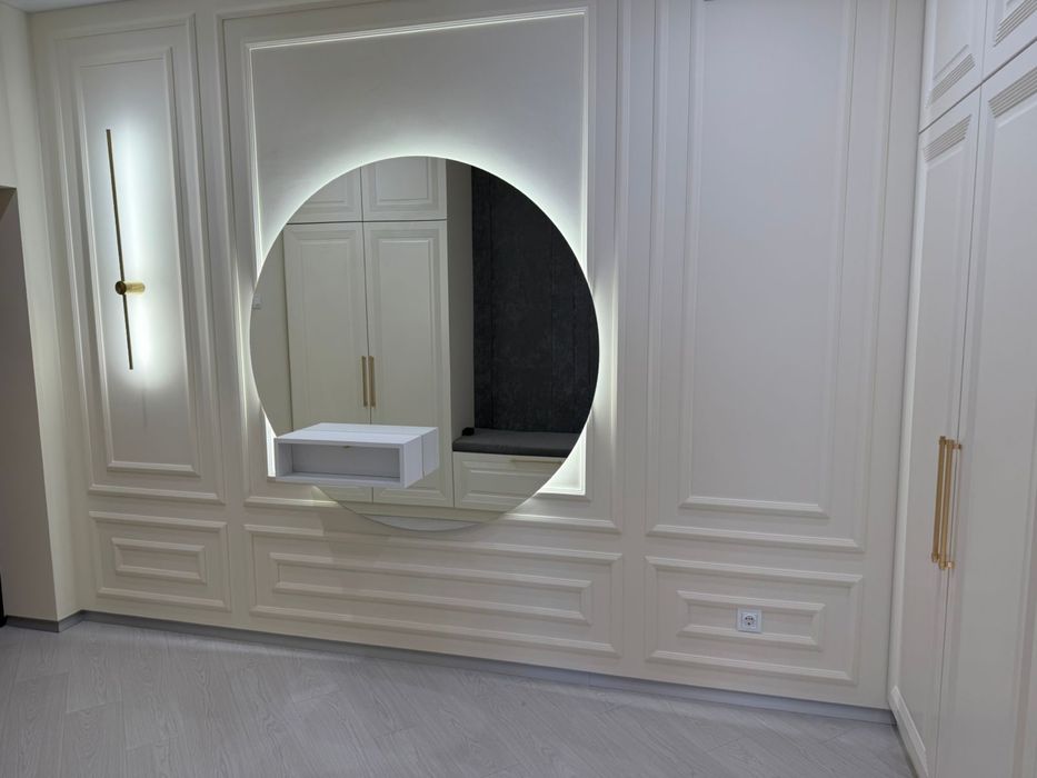 3-комнатная квартира по адресу Мореходный пер. (площадь 117 м²) - Atlanta.ua - фото 21