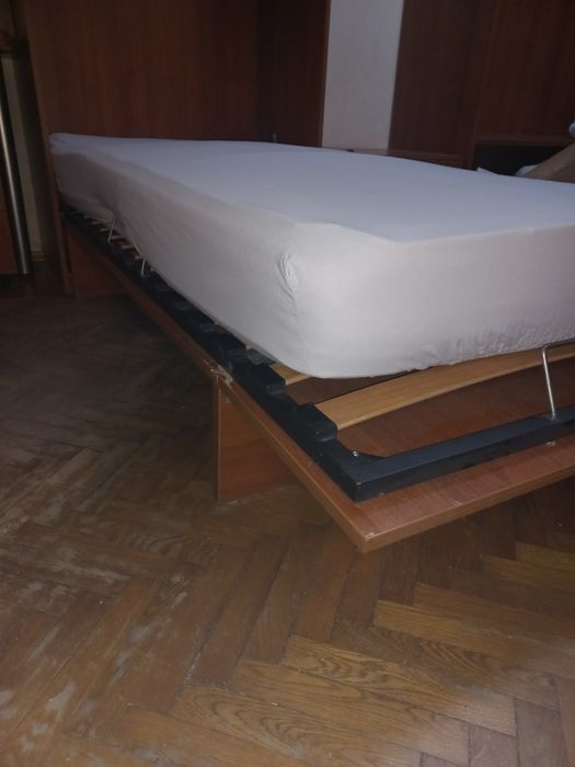 Ліжко видвижне 2500  за одне самовивіз Героів Дніпра