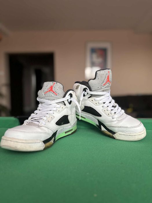 Jordan 5 retro Pro Stars 2015