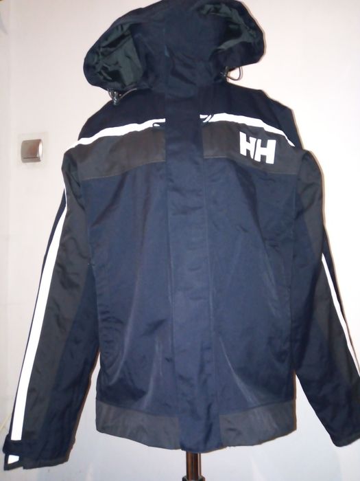 Kurtka Helly Hansen