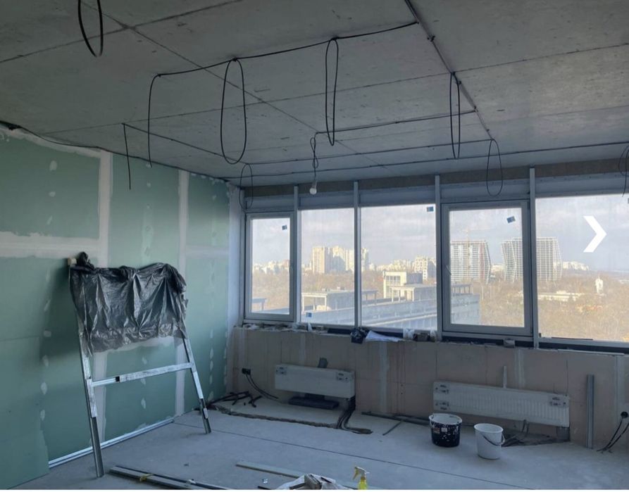 1-room apartment apartment by the address st. Kulikovo pole pl Oktyabrskoy revolyutsii pl (area 70 m²) - Atlanta.ua - photo 9