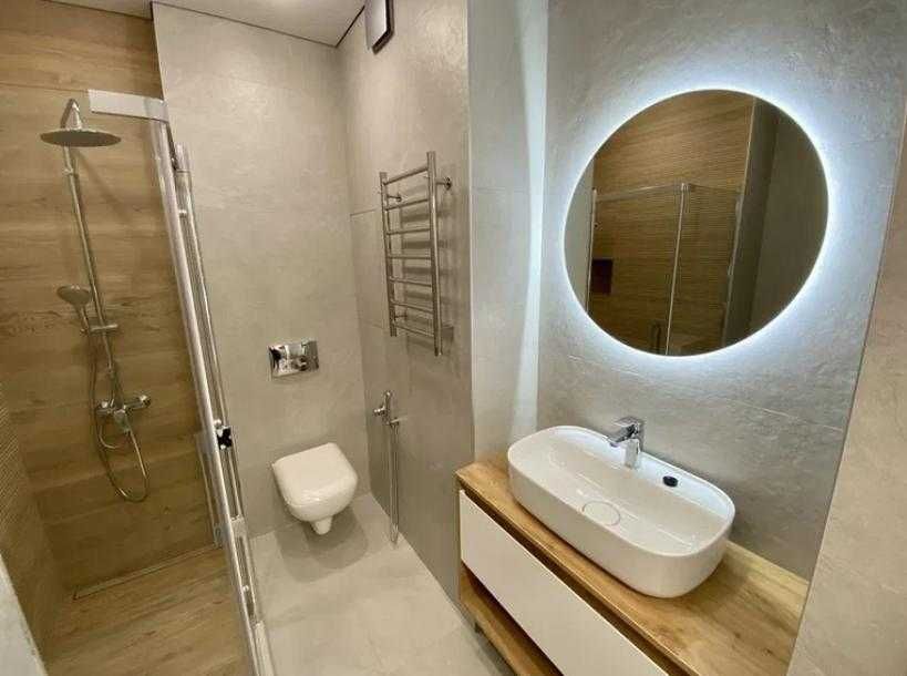 Продам 1кімнатну квартиру в новобудові