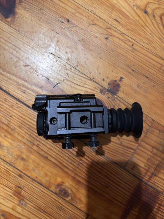 Тепловізор INFIRAY PFN384+