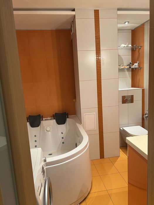 Без %. Продаж 1 кімн 65м —ЖК Парковий,б-р  М.Руденка