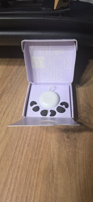 Zatyczki do uszu loop quiet