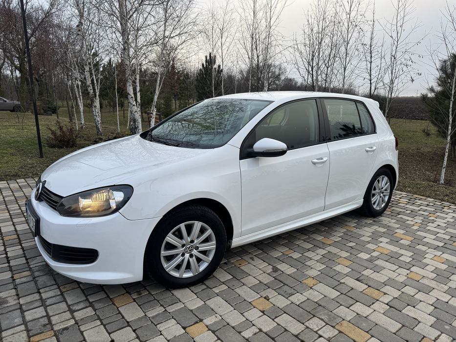 Продам Volkswagen Golf 6