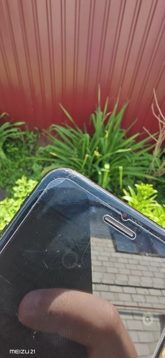 iPhone 7 32gb newerlock