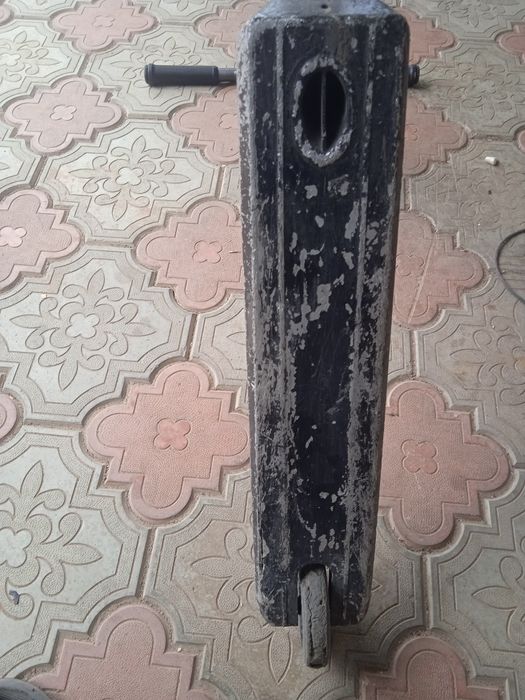 Трюковий самокат