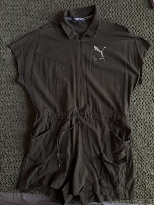 Комбінезон puma оригінал
