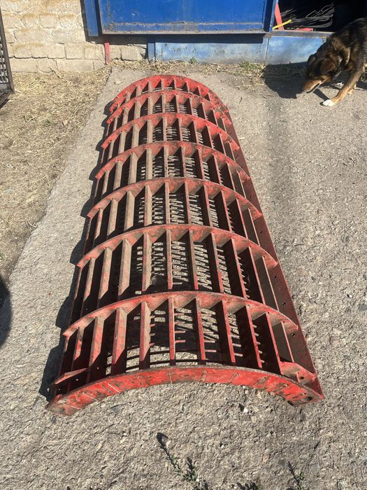 Запчасти Massey Ferguson 38