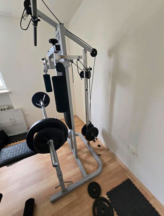 Atlas Kettler classic 70 kg