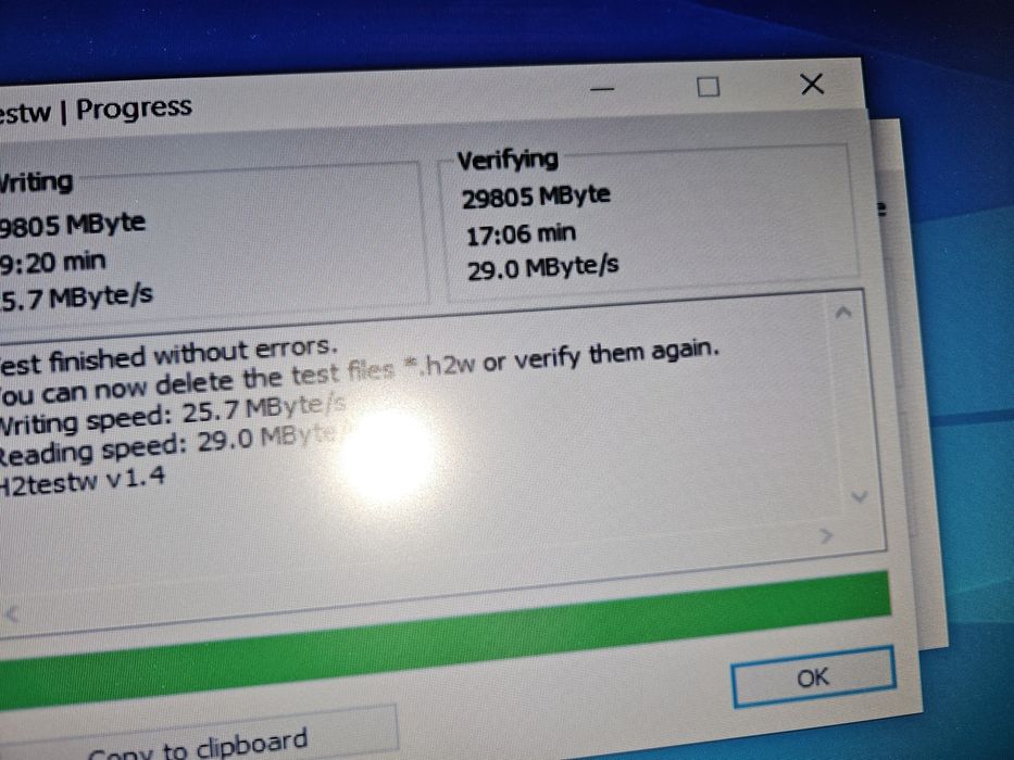 Pendrive czołg 32GB