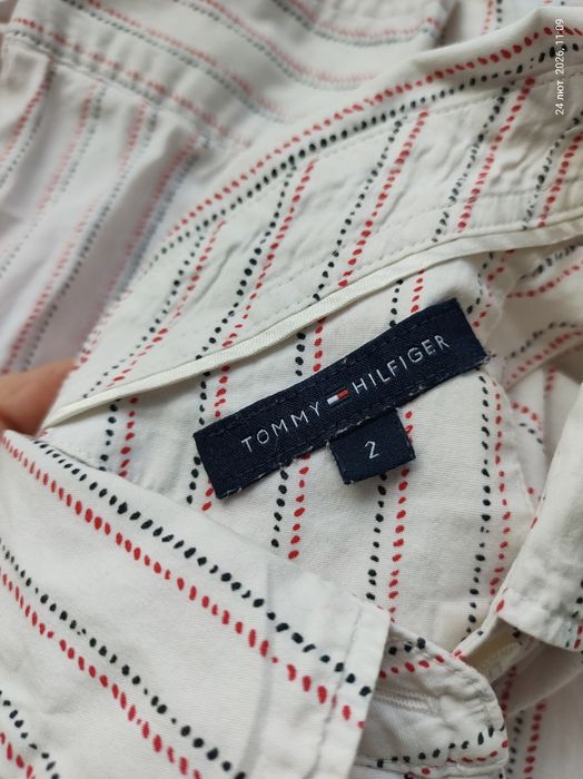 Для дівчинки хс Tommy Hilfiger