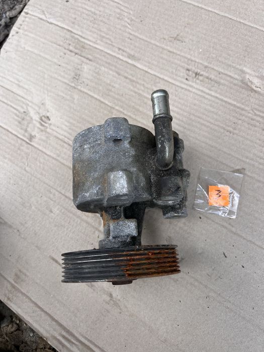 Насос гур Renault Scenic 1 2.0/1.9 dCi 2000-2003 7700417308