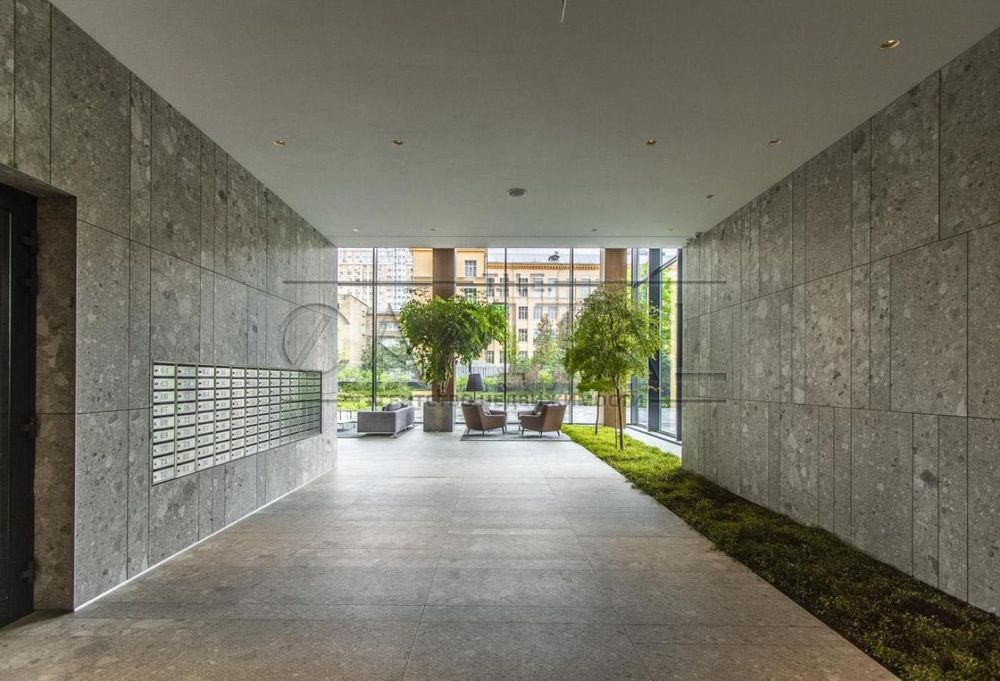 оренда в ЖК бизнес класса Tetris Hall