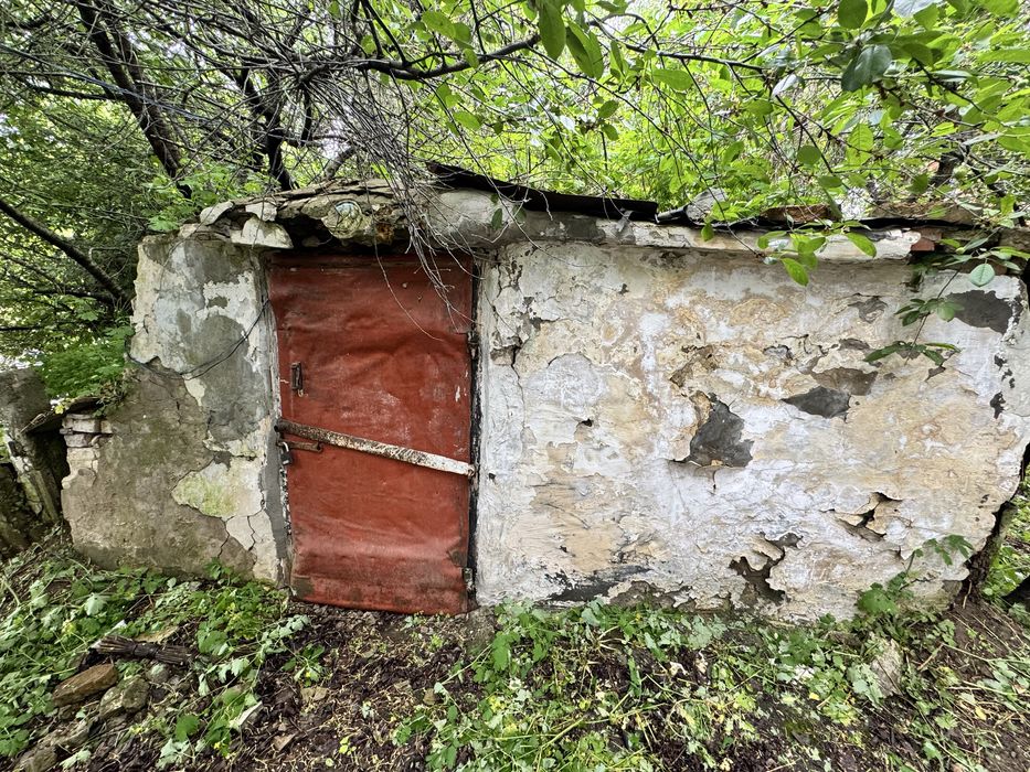 Продаж будинку з великою земельною ділянкою у Музичах