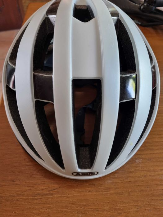 Capacete Abus Viantor