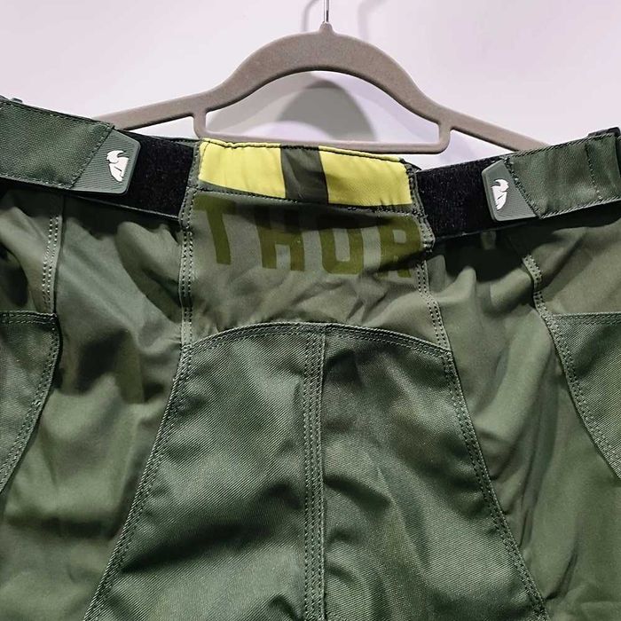 Мото костюм THOR штани ендуро крос. Размер XL.