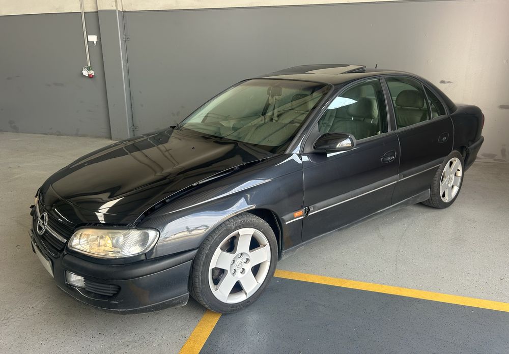 Opel Omega 2.0i 16v de 1998