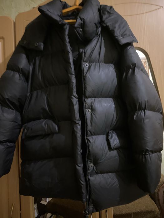 жіноча куртка зимова