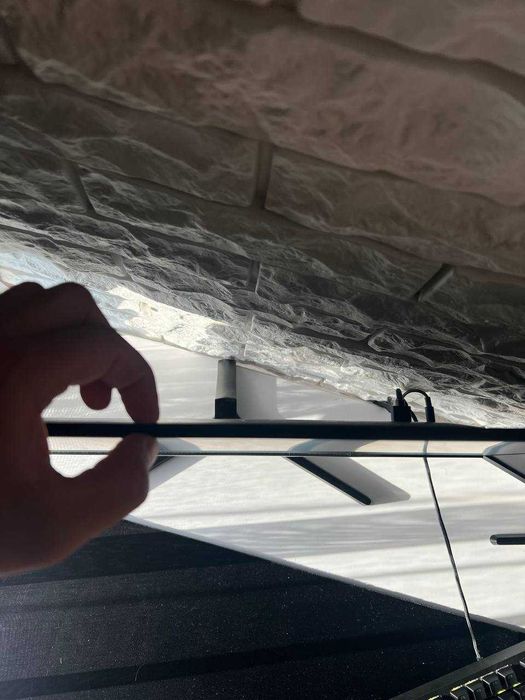 Монітор 23.8" Xiaomi Mi Monitor 1C Black