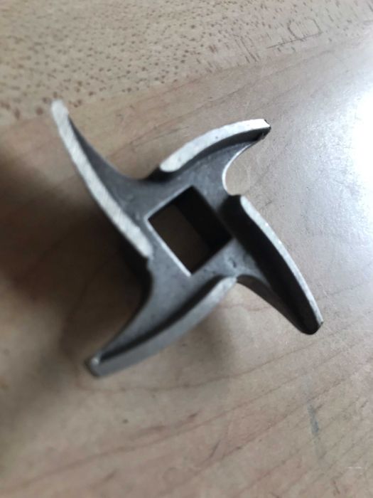 Nóż do maszynki do mięsa