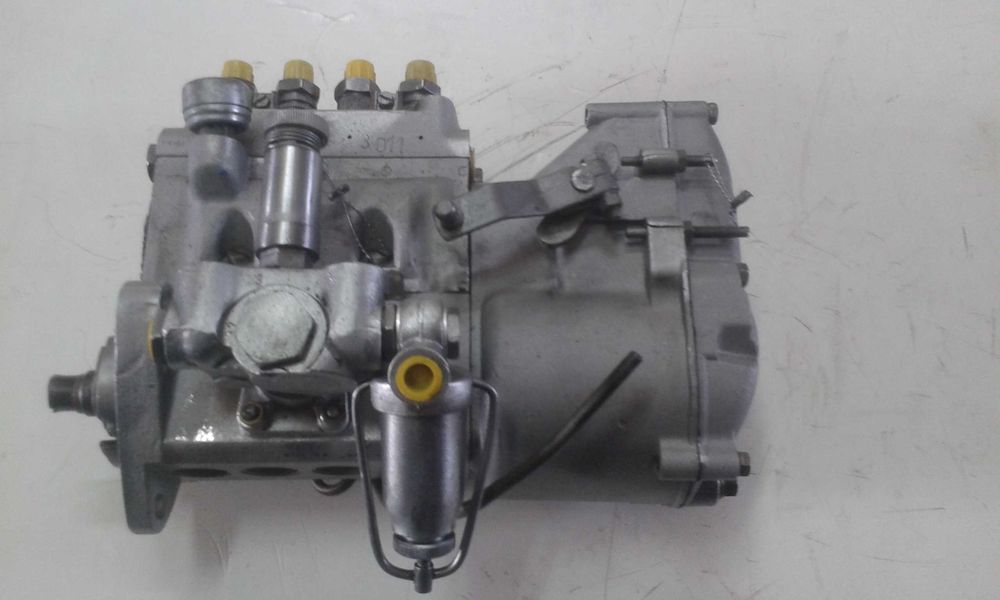 Pompa wtryskowa REGENEROWANA C-360