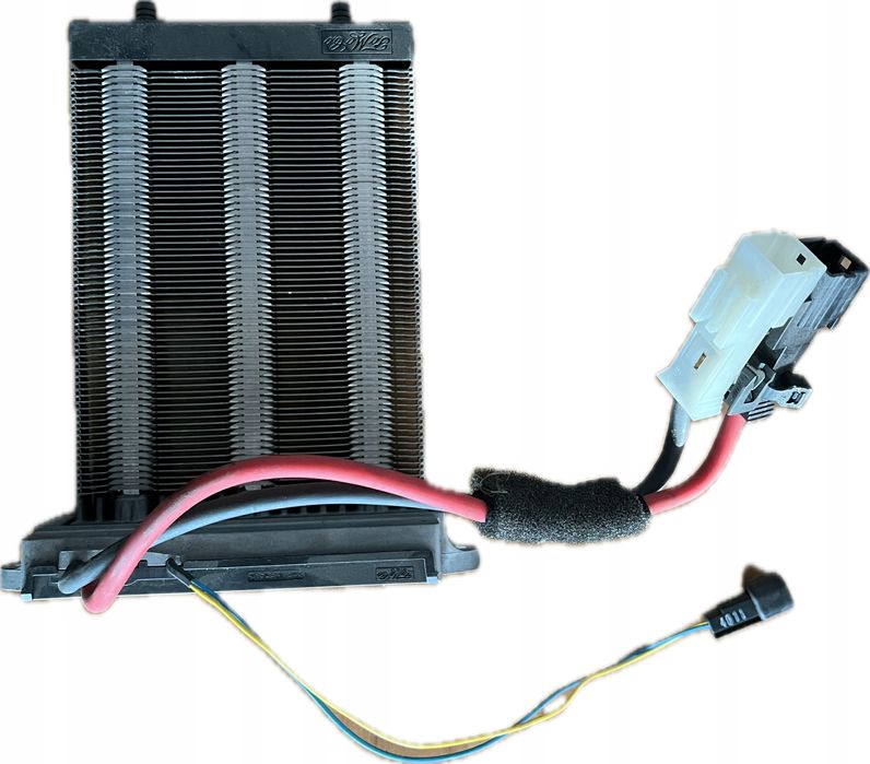 Nagrzewnica elektryczna Ford Focus mk3 BV6N-18D612