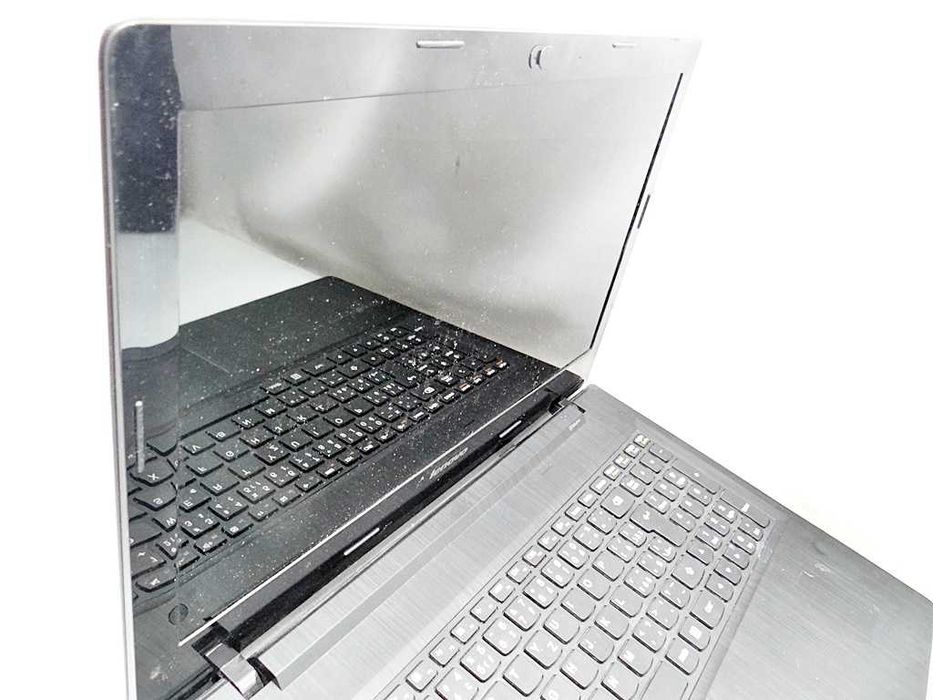 Lenovo G50-80 15,6 " Intel Core i5 8 GB / 1TB HDD / Eko Komis