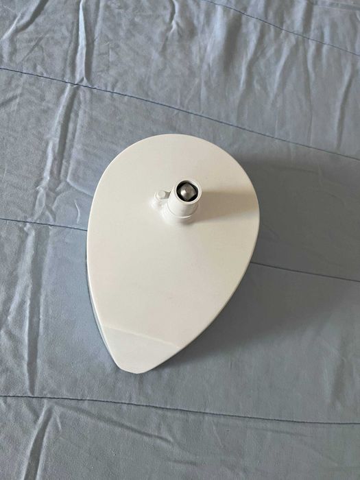 Espremedor de citrinos KitchenAid, acessório branco