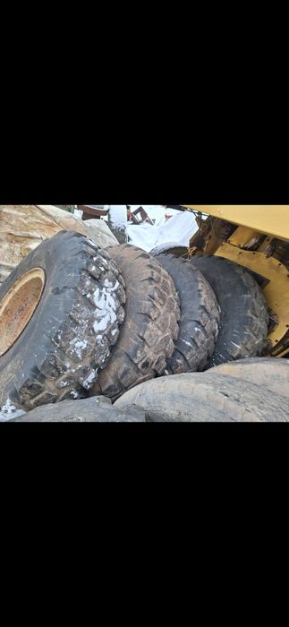 Koła do przyczepy 14R20 14.00-20 mocne 18pr