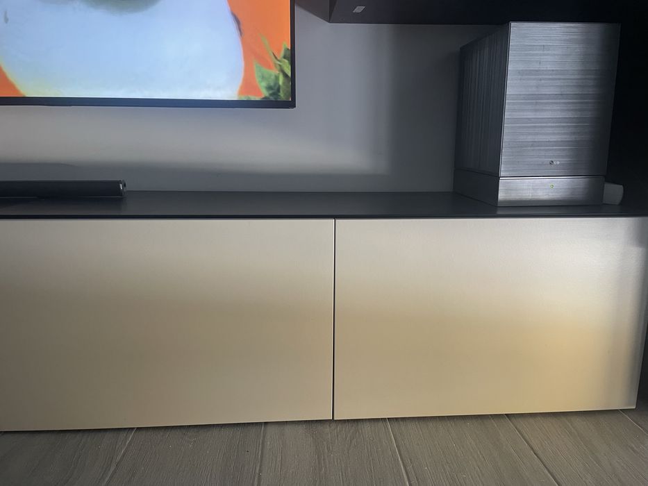 Movel de sala para tv