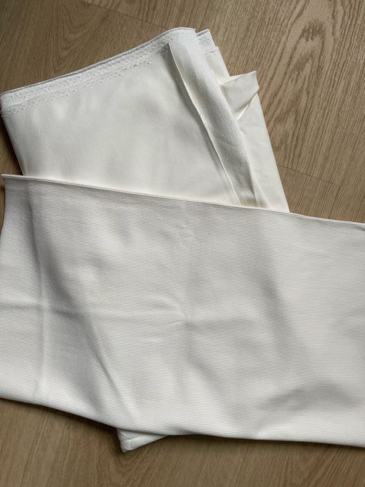 Dresówka i ściągacz