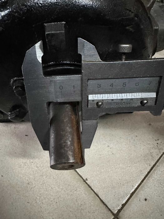 Электромотор Электродвигатель 2.2 Квт\1500 об