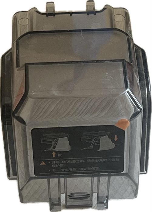 захисна кришка гімбла autel evo max 4t