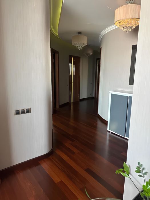 30 тыс.‼️АРЕНДА Шикарная 3к квартира/Ботанический сад‼️/Саржин Яр