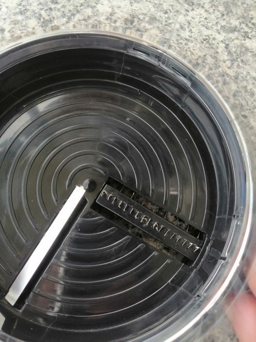 Espiralizador de vegetais