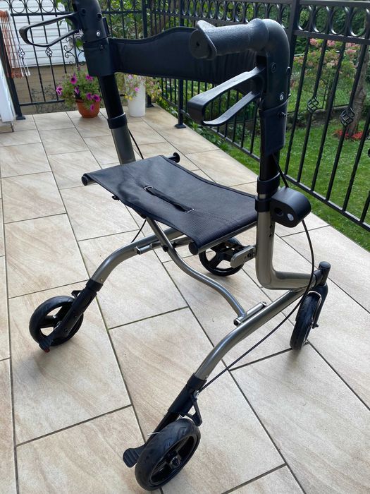 OKAZJA chodzik, podpórka rehab AR-007