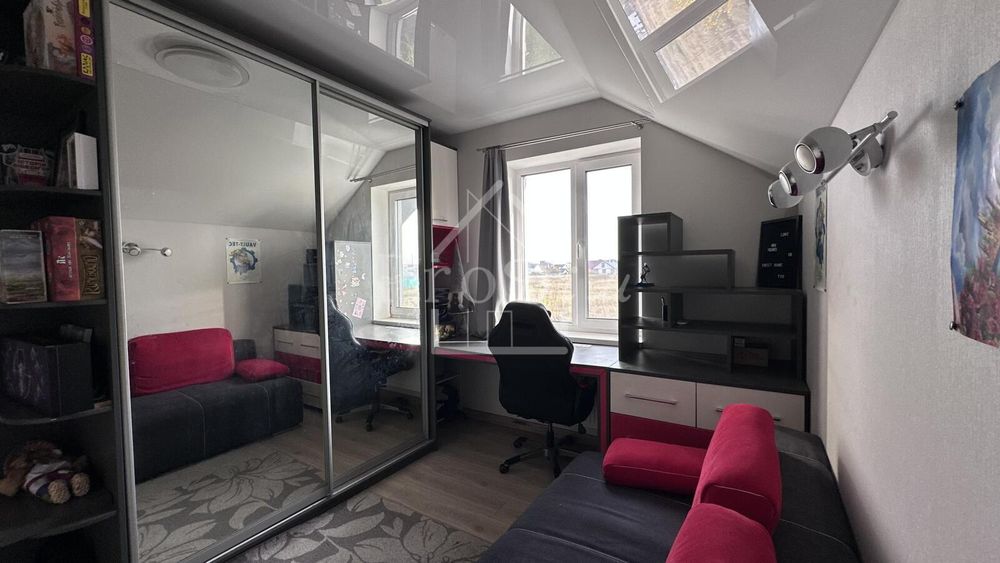 Продаж Будинок Дім Дом з ремонтом 111 м2 Бориспіль Програми+