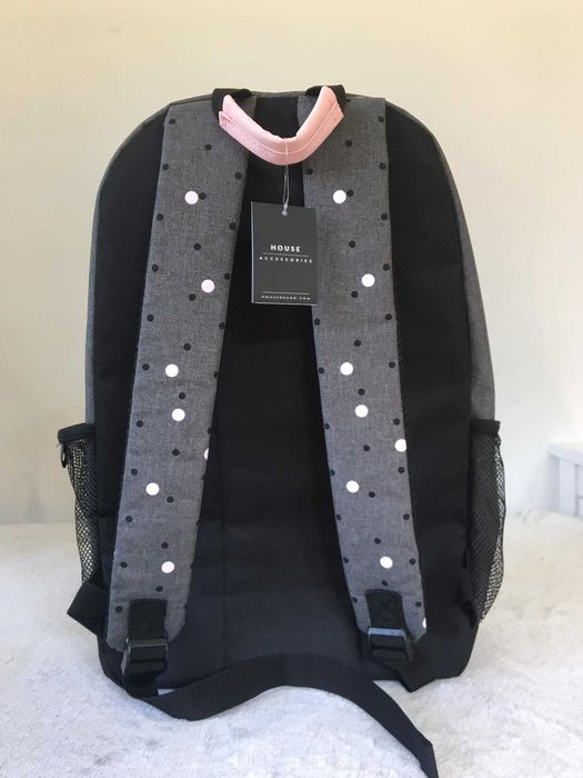 plecak HOUSE nowy