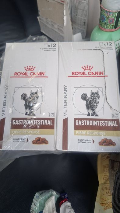 Royal canin gastrointestinal
