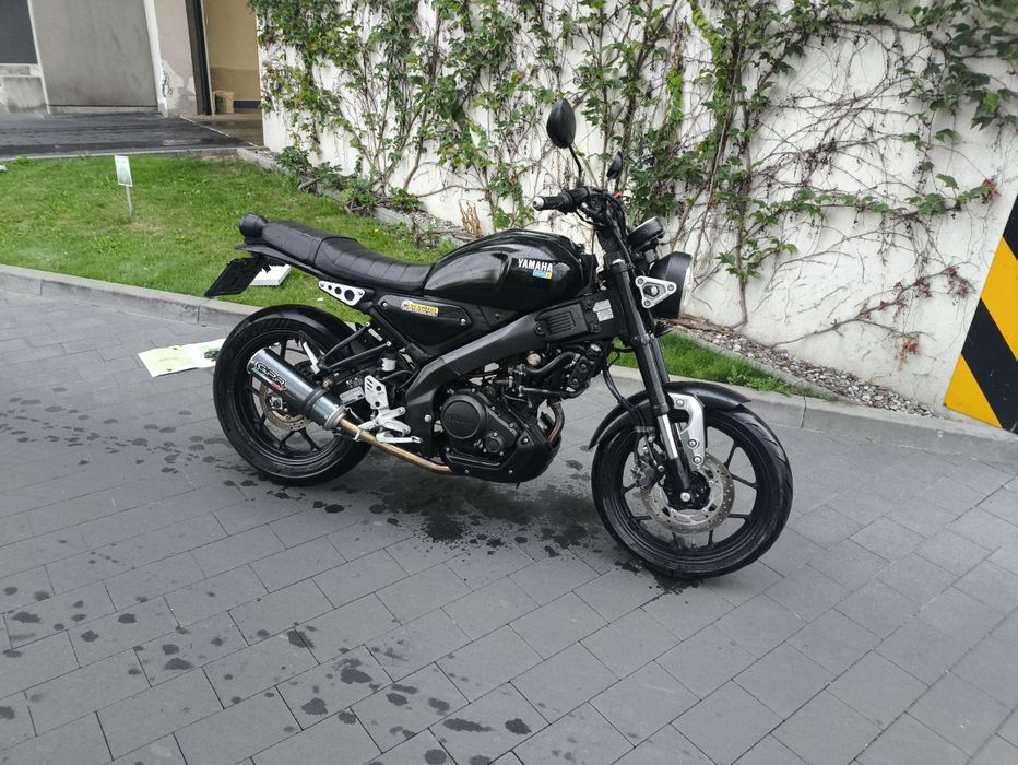 Yamaha