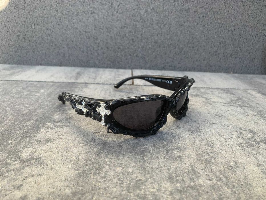 okulary przeciwsłoneczne