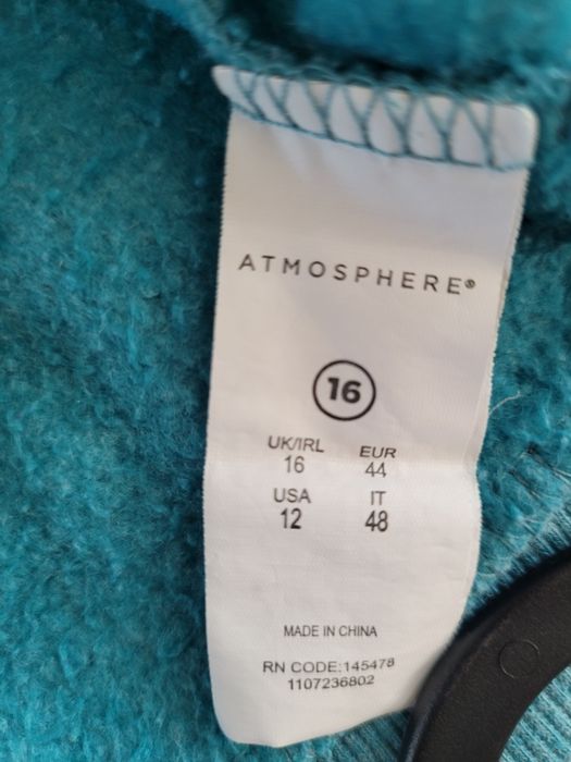 Bluza (Atmosphere) r.M
