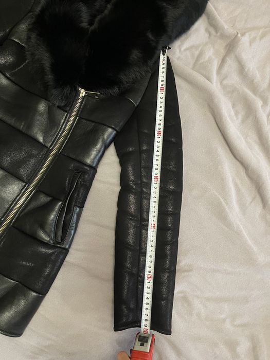 Дублянка натуральна