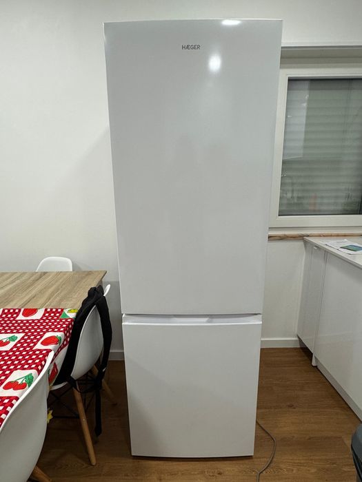 Frigorífico Combinado Haeger CR-32W.016A