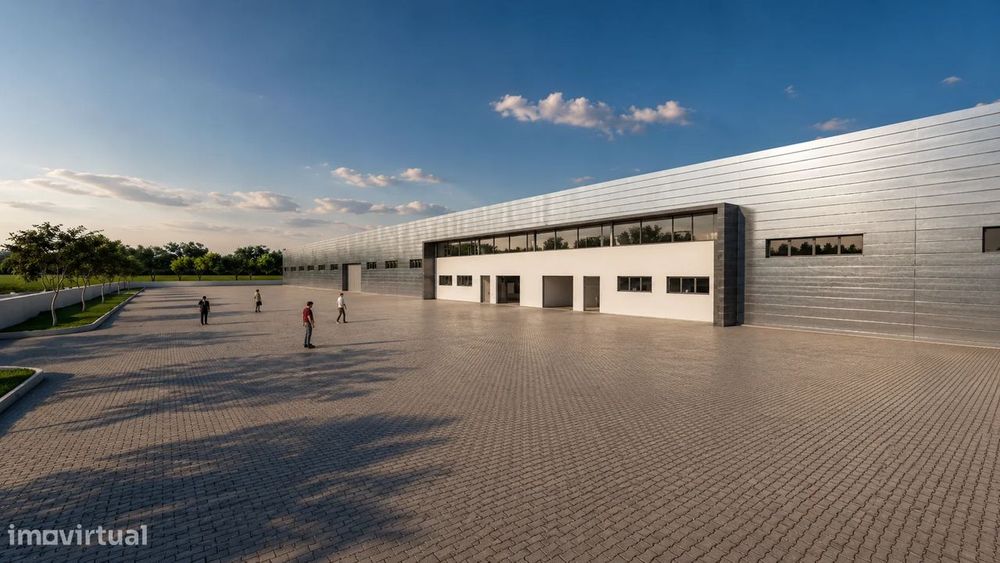 Espaço comercial  para arrendamento em Montijo