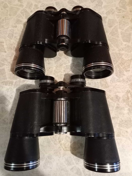 Бинокли Boots ADMIRAL II 10х50 KOREA 2 шт.